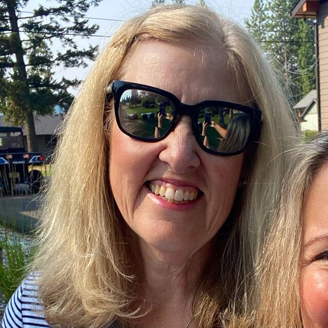 Sue Poe