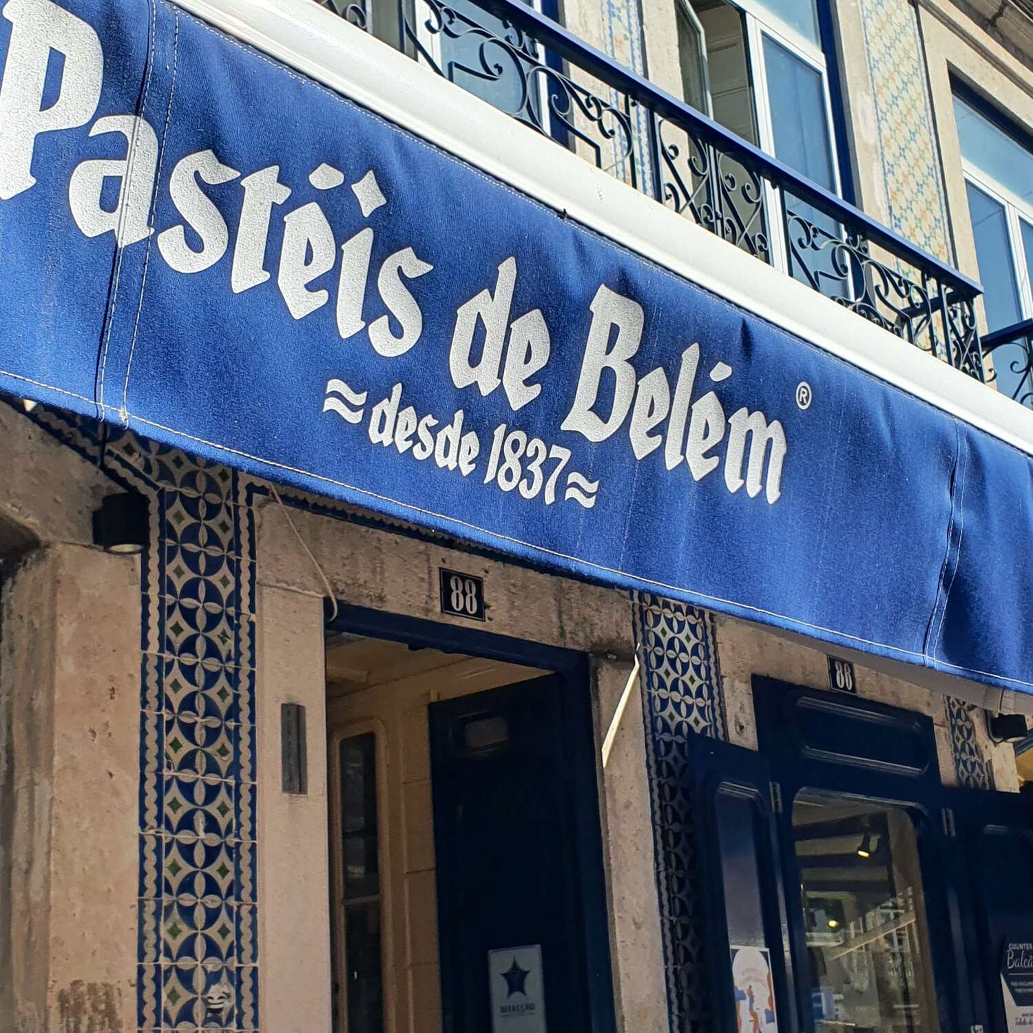 Lissabon