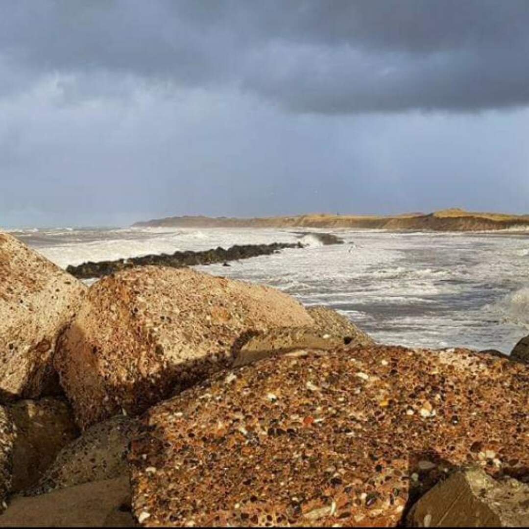 Nationalpark Thy Dänemark