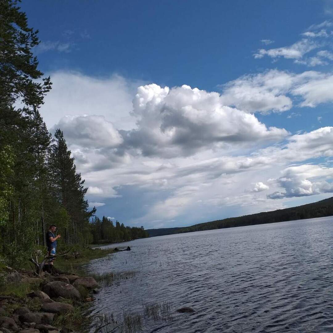 Norwegen 2019