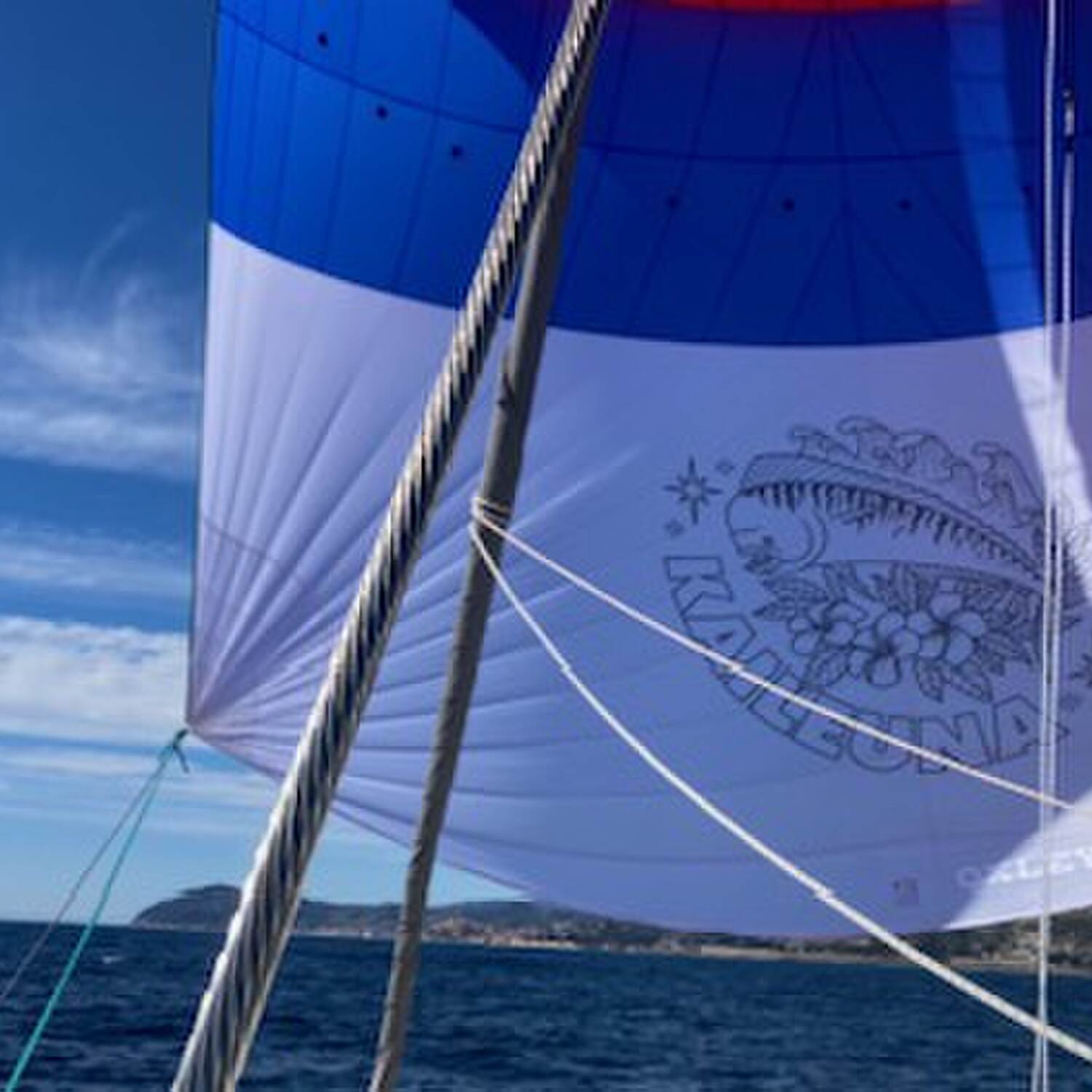 Mit Kaileuna zringsetum