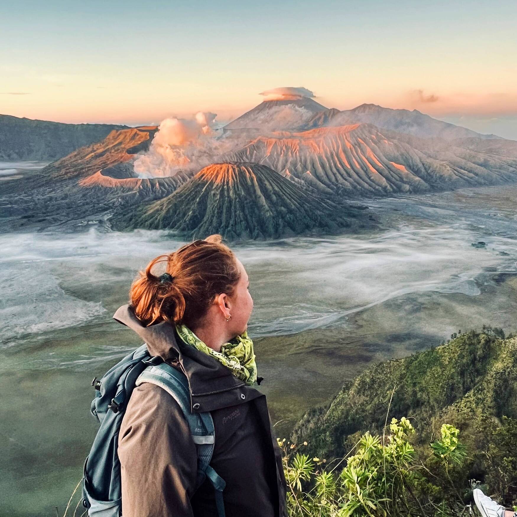 Britta‘s Auszeit 🇮🇩🇹🇭