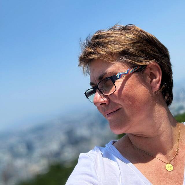 Mariana Mueller-Hennecke