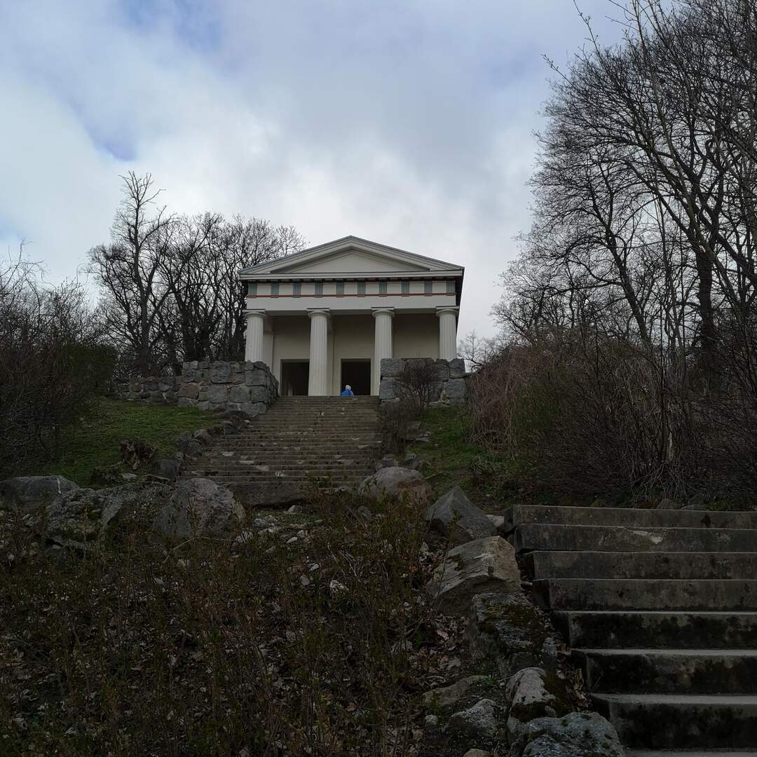 Tollensesee rund