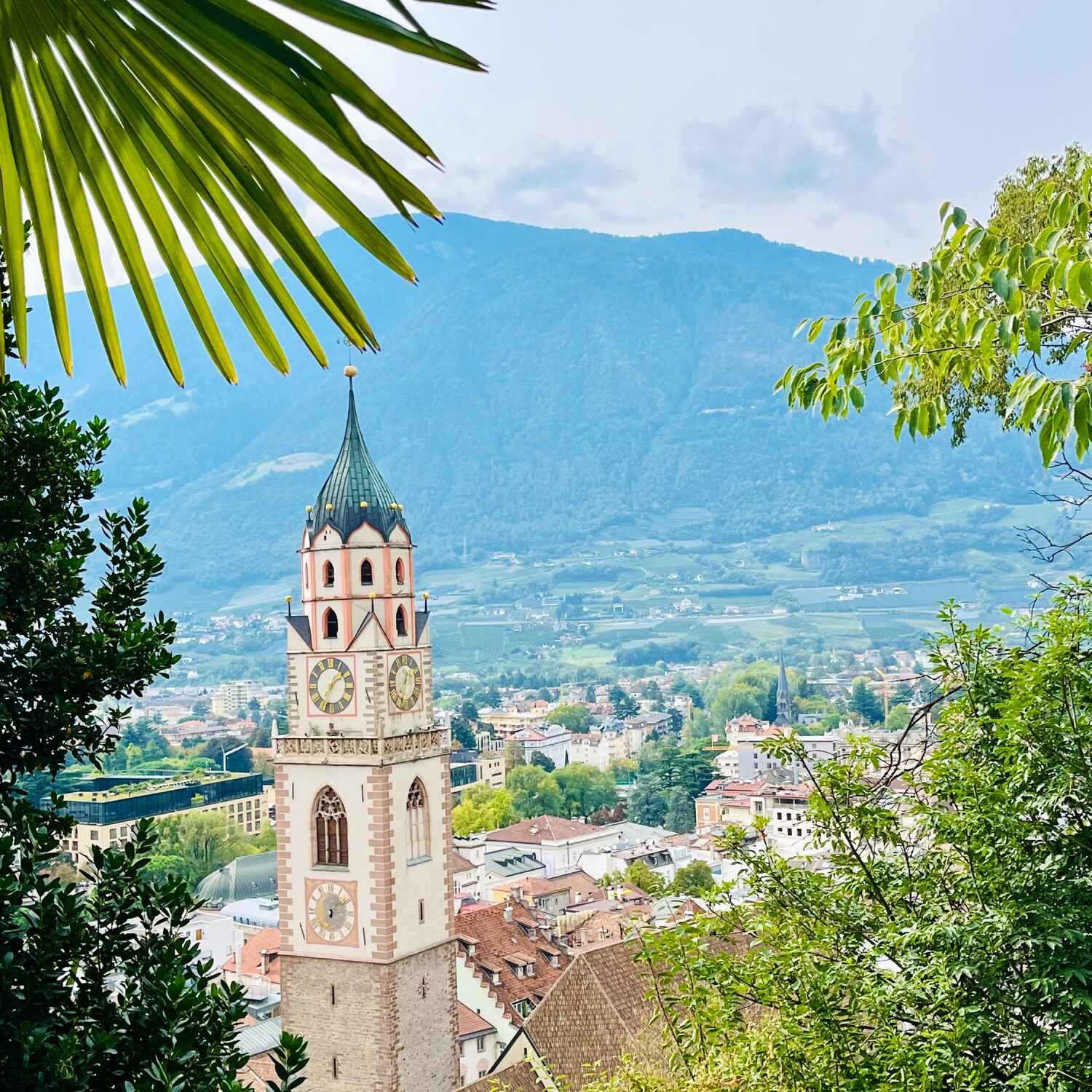 Südtirol