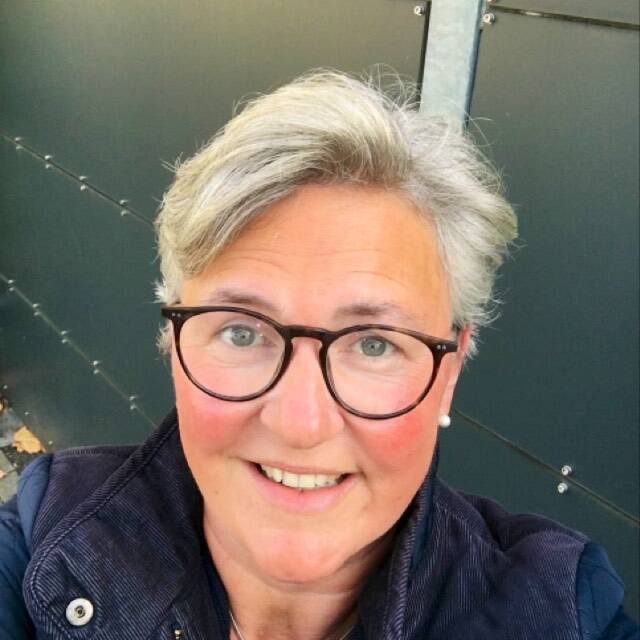 Sabine Walter