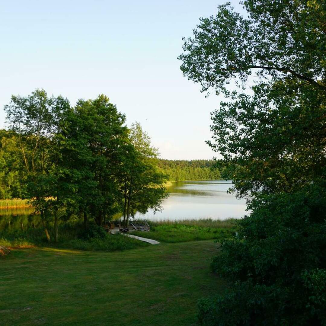Mecklenburgische Seenplatte