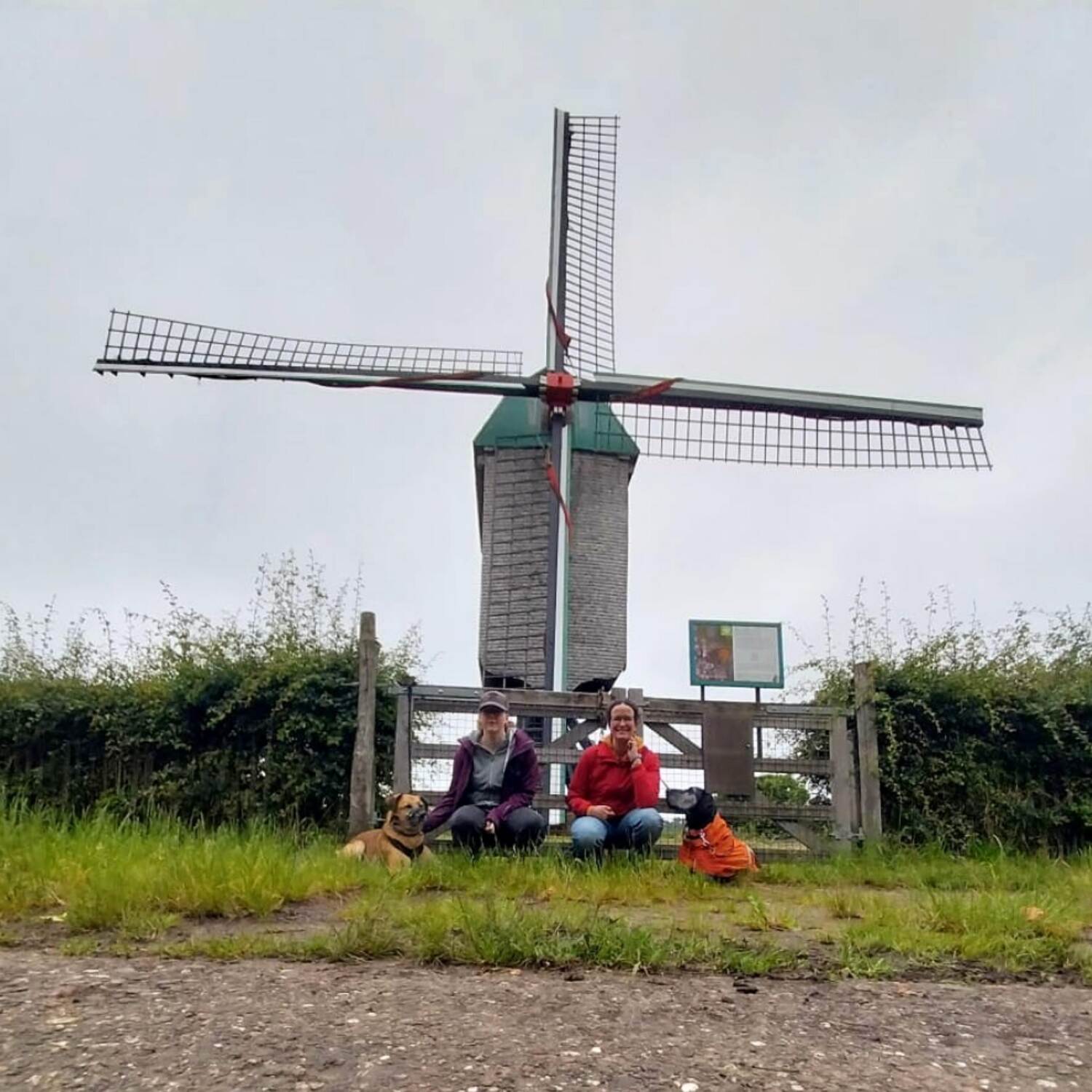 Belgien 2024 - Fronleichnam