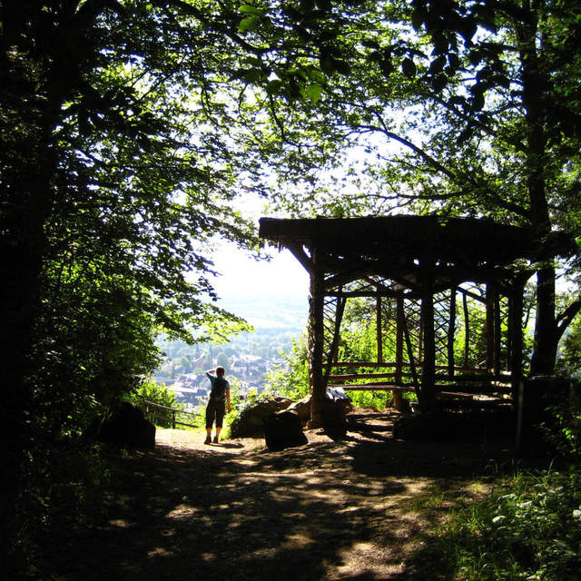 Mullerthal Trail