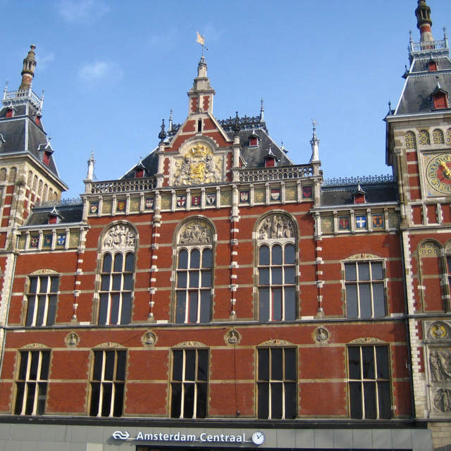 Amsterdam