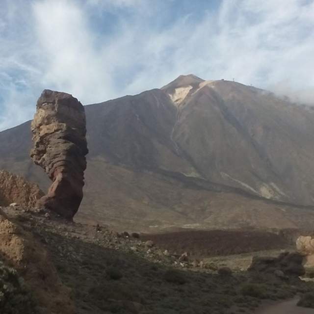 Teneriffa 2015