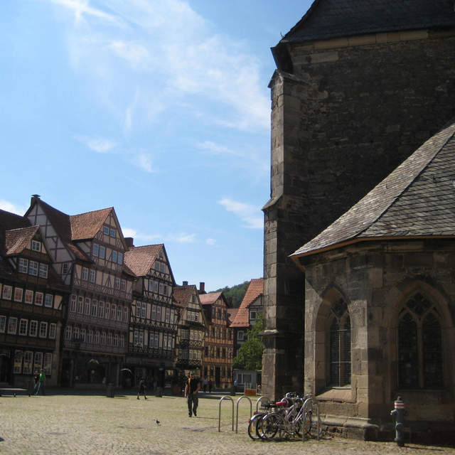 Göttingen