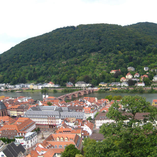 Heidelberg
