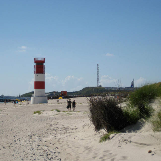 Helgoland