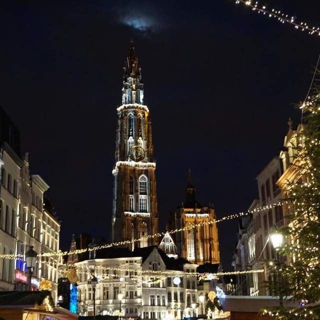 Antwerpen