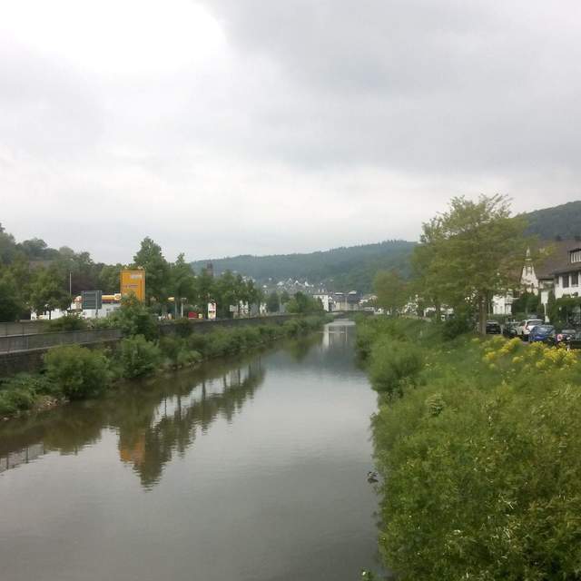 Rothaarsteig