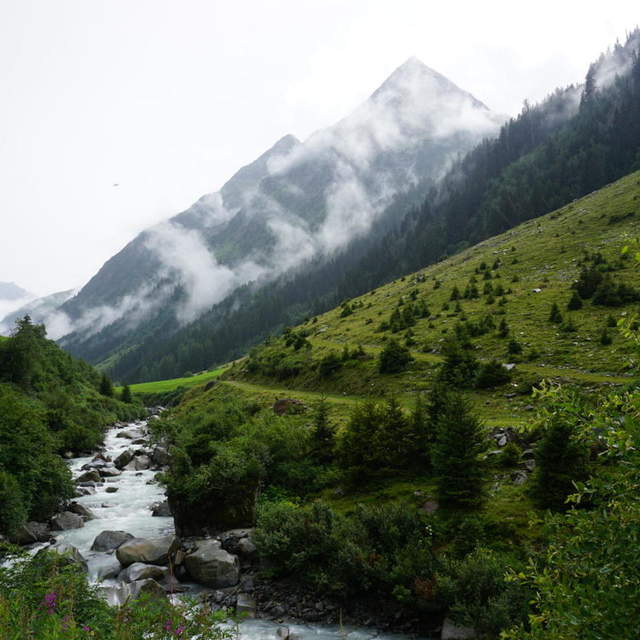 Alpen
