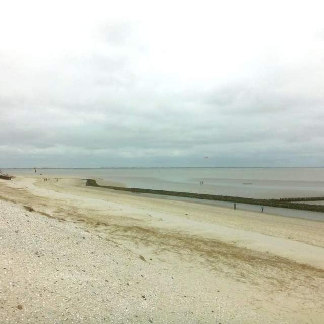 Spiekeroog