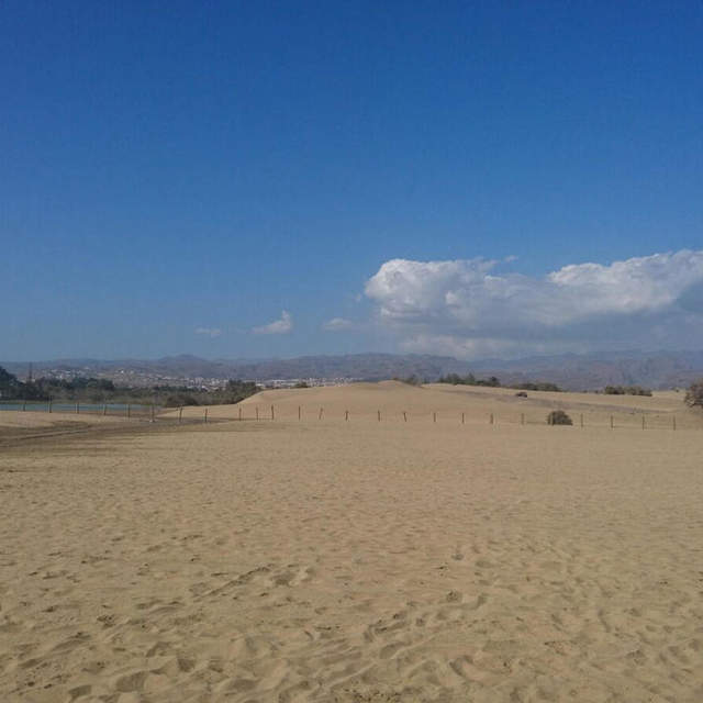 Gran Canaria
