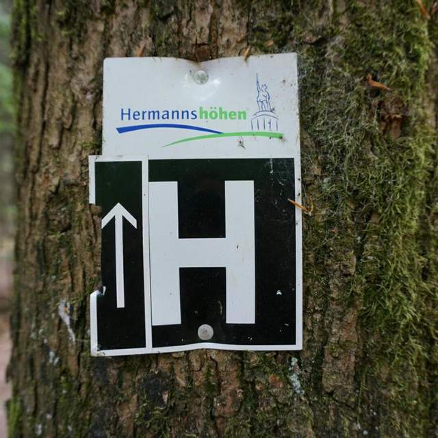Hermannshöhen