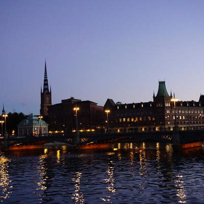 Stockholm