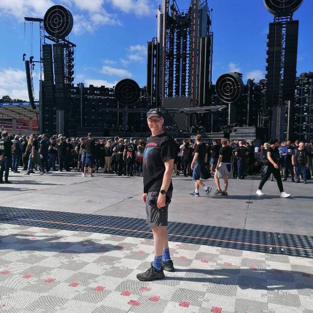 Rolf Basukaitis