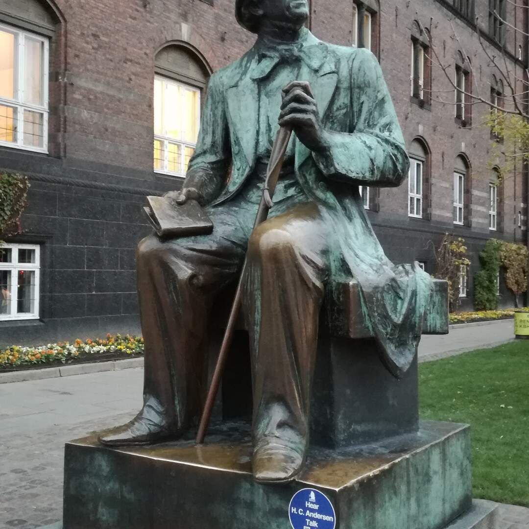 Copenhagen