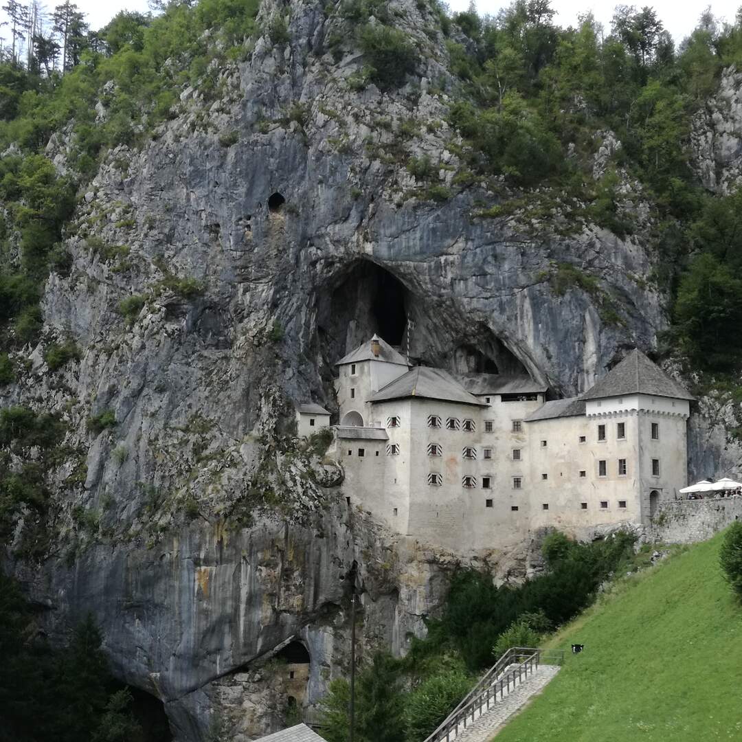 Slovenia e Istria