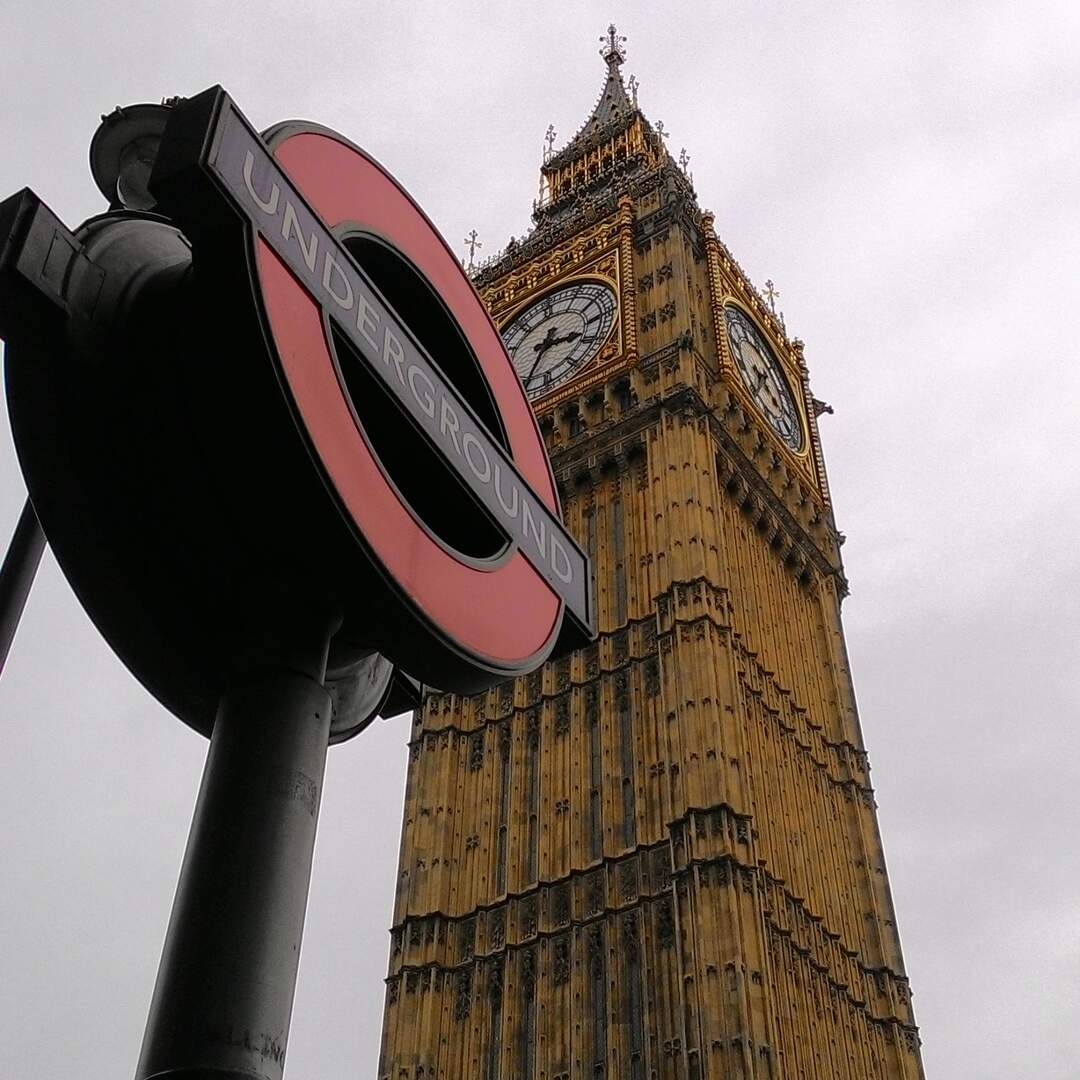 Londra