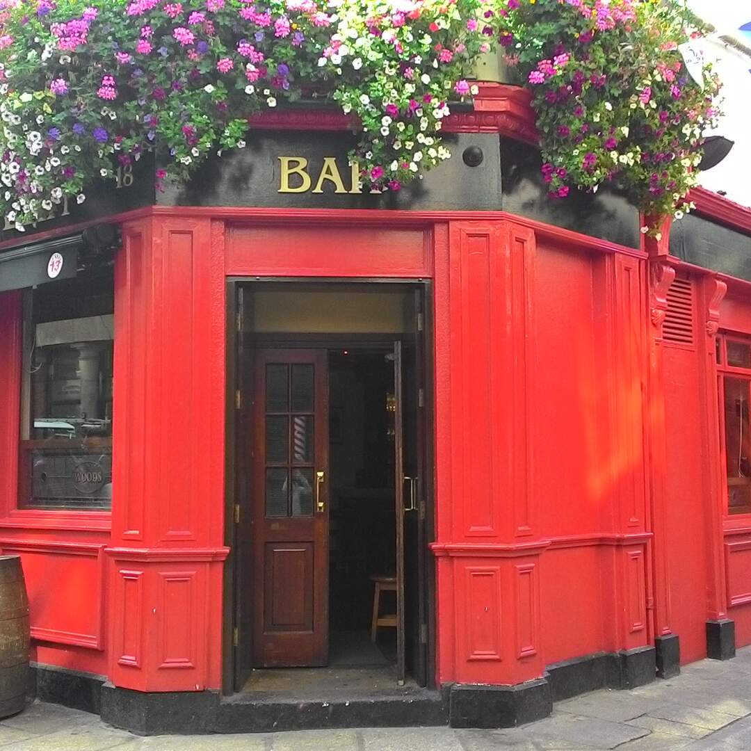 IRLANDA