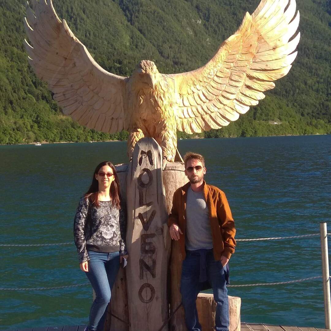 Lago di Molveno