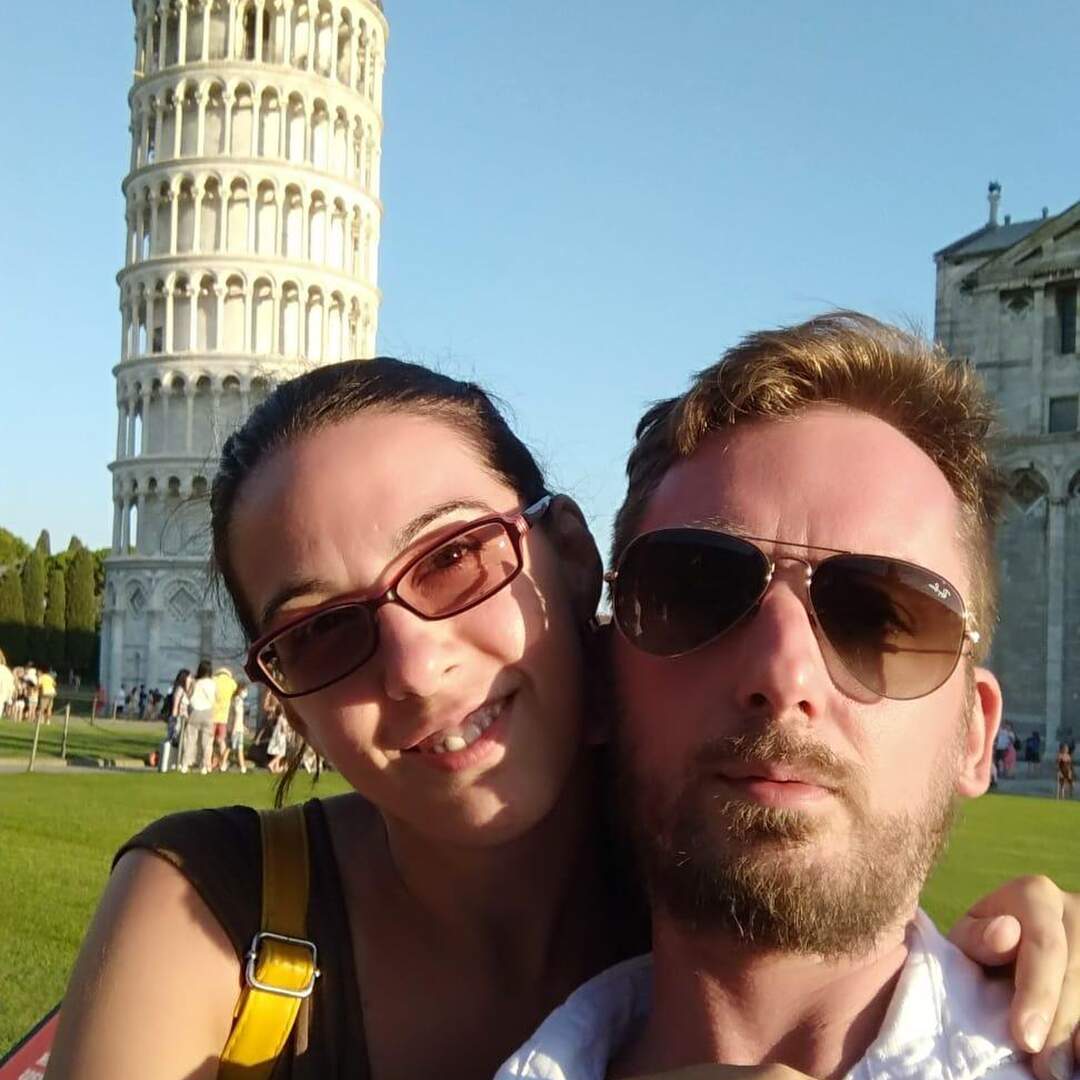 Lucca-Pisa