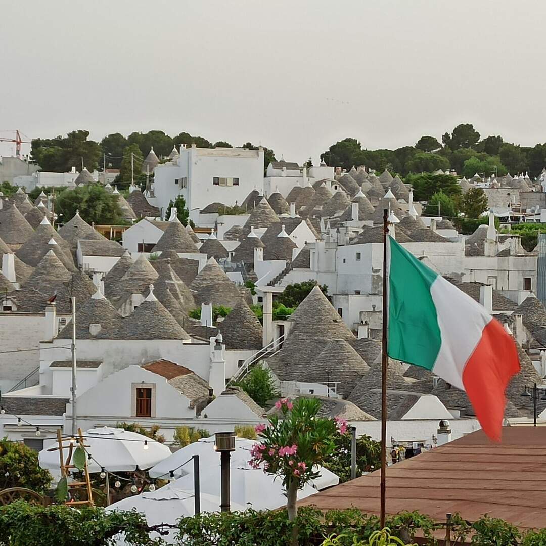 Puglia