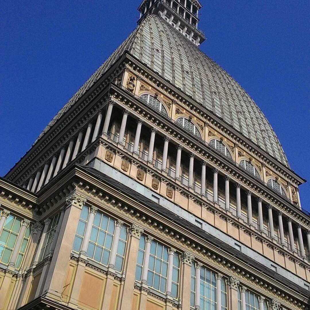 Torino toccata e fuga