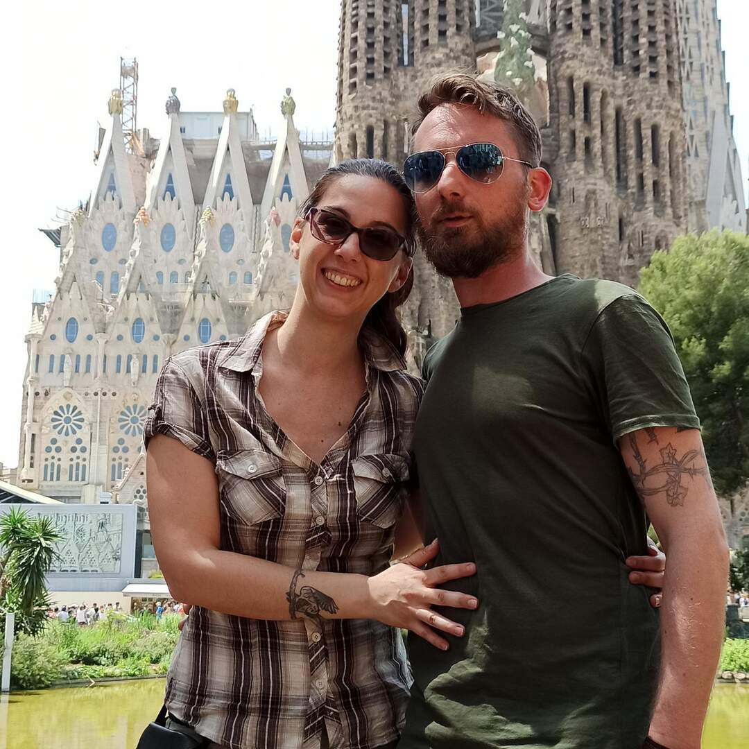 Barcellona