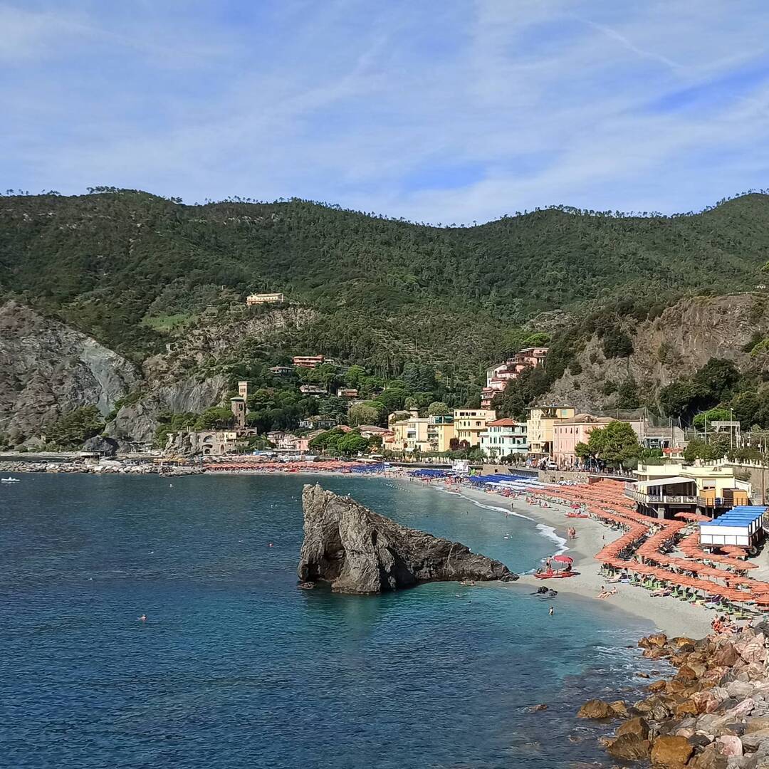 Cinque terre