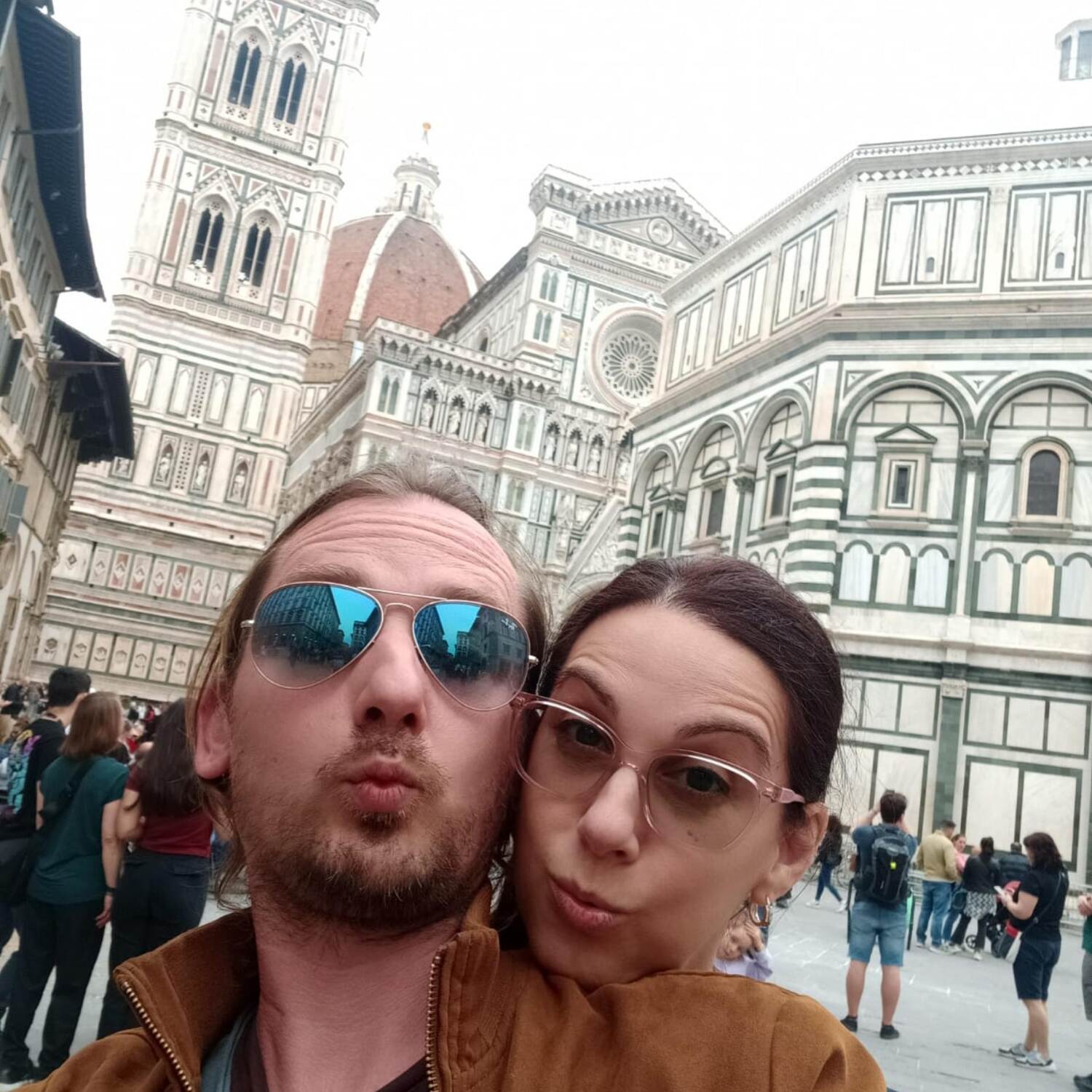 Pasqua a Firenze