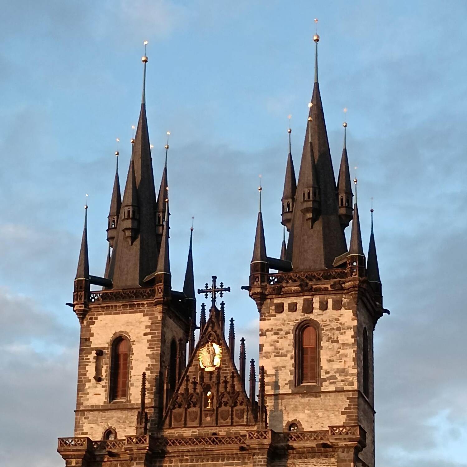 Praga