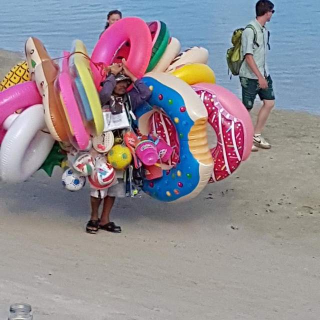 Thailand