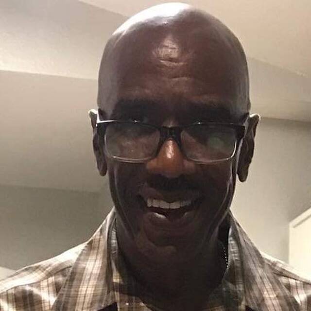 Jerry L Thornton
