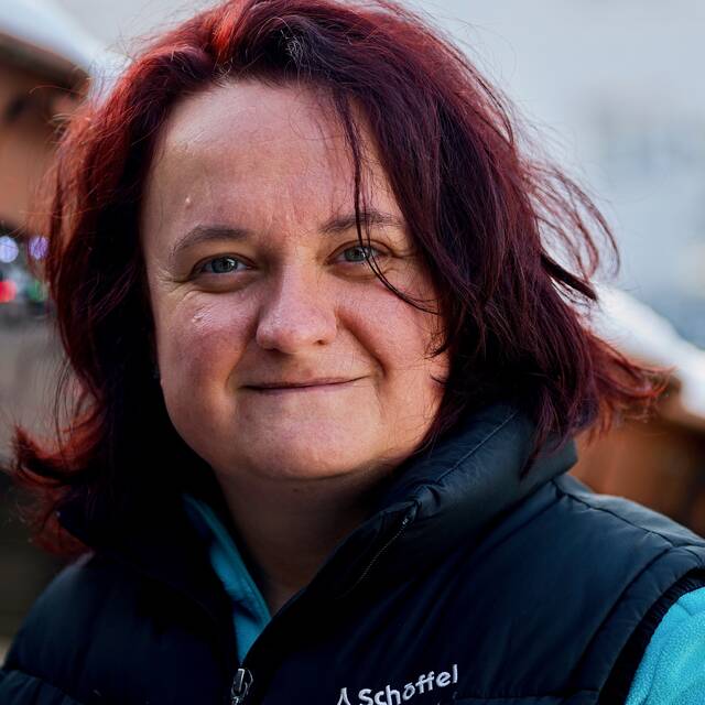 Jeannette Kopp