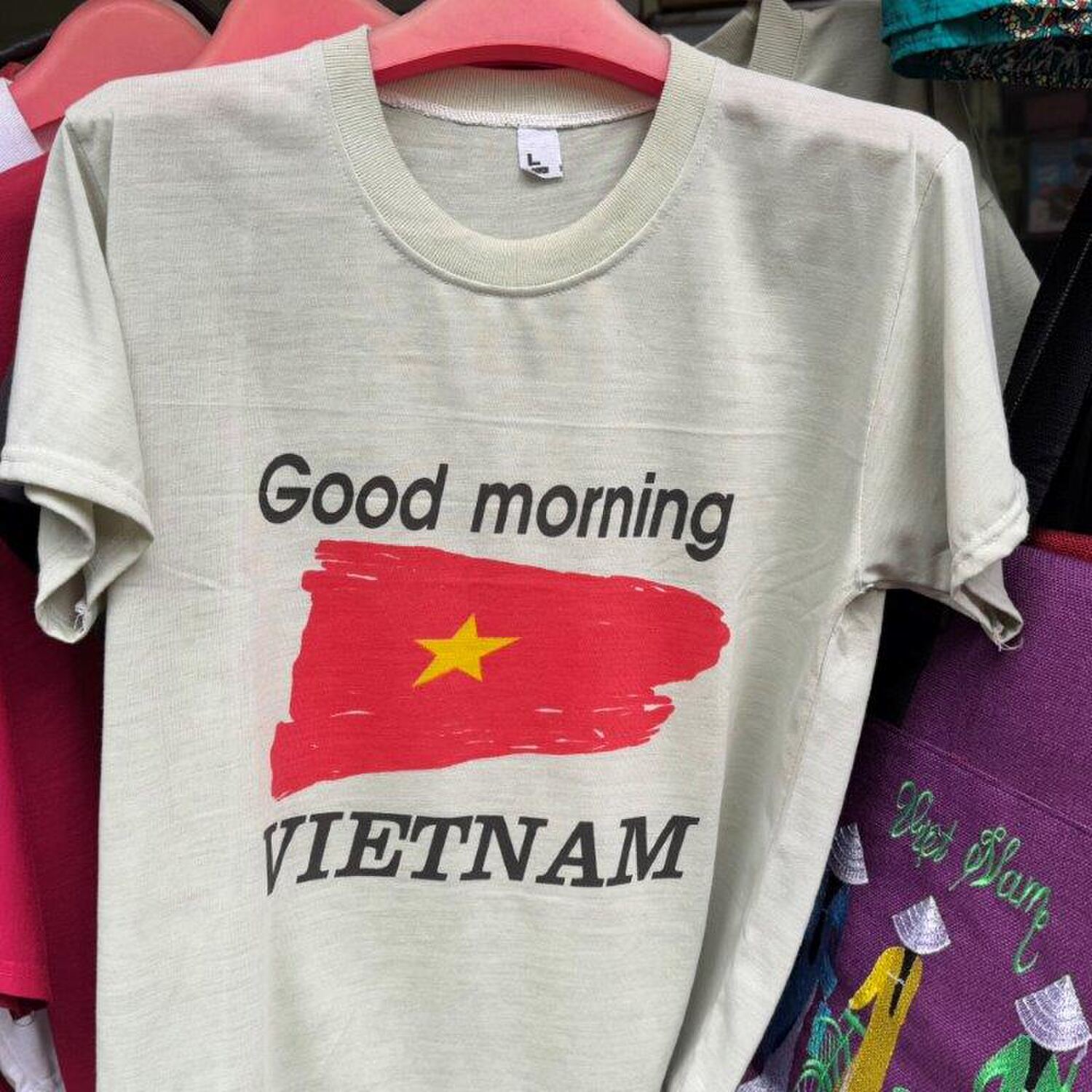 Abenteuer Vietnam 🇻🇳