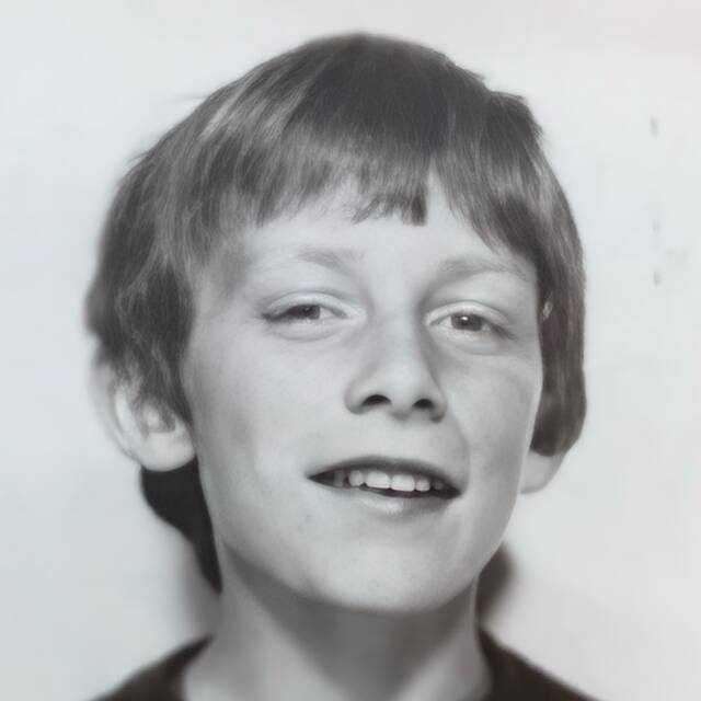 Bruno Bomard