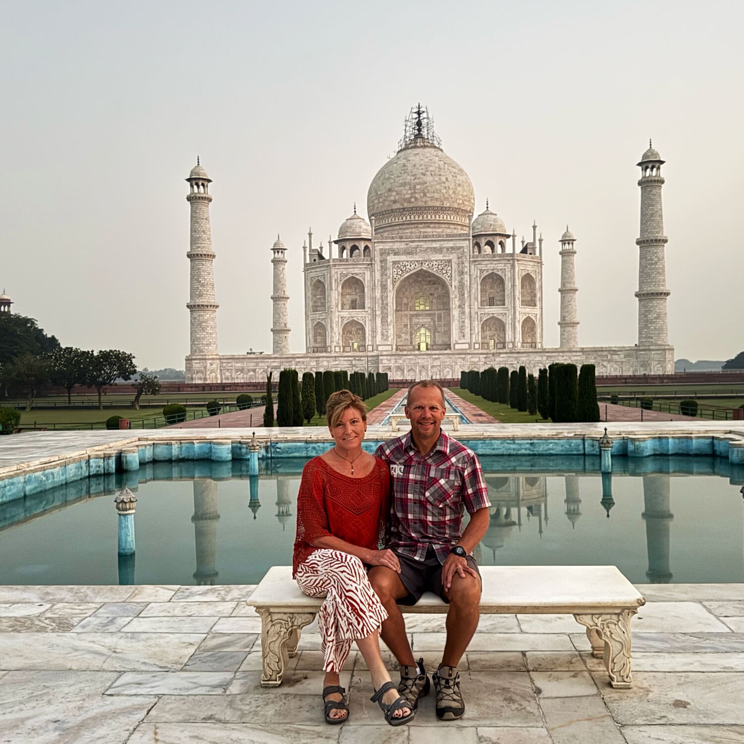 Munich & India 2025!