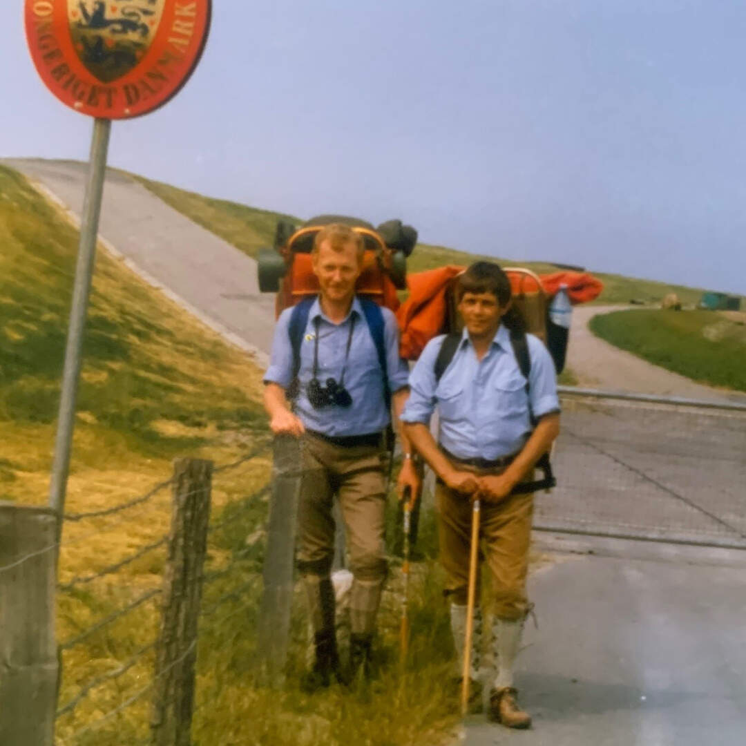 Deichwanderung 2022