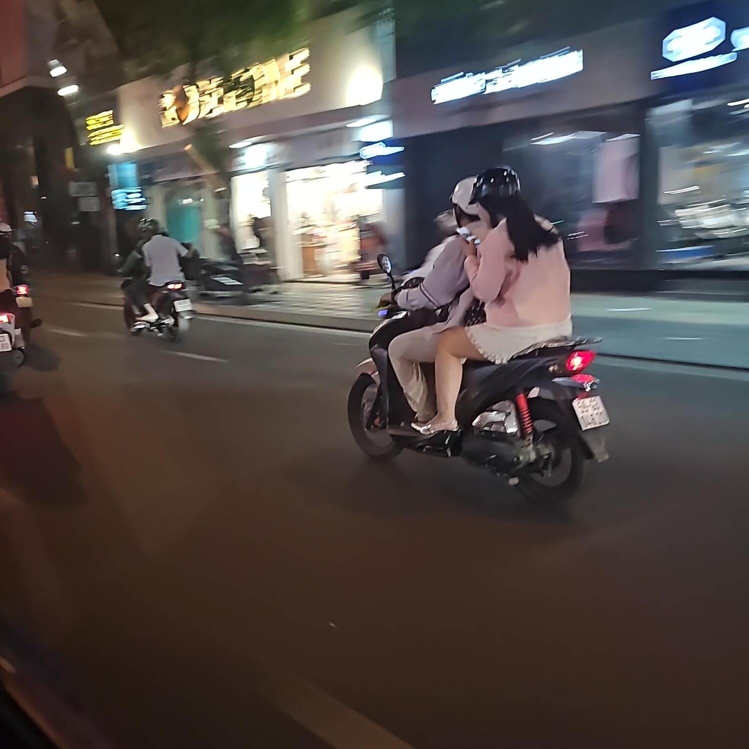 Viet Nam
