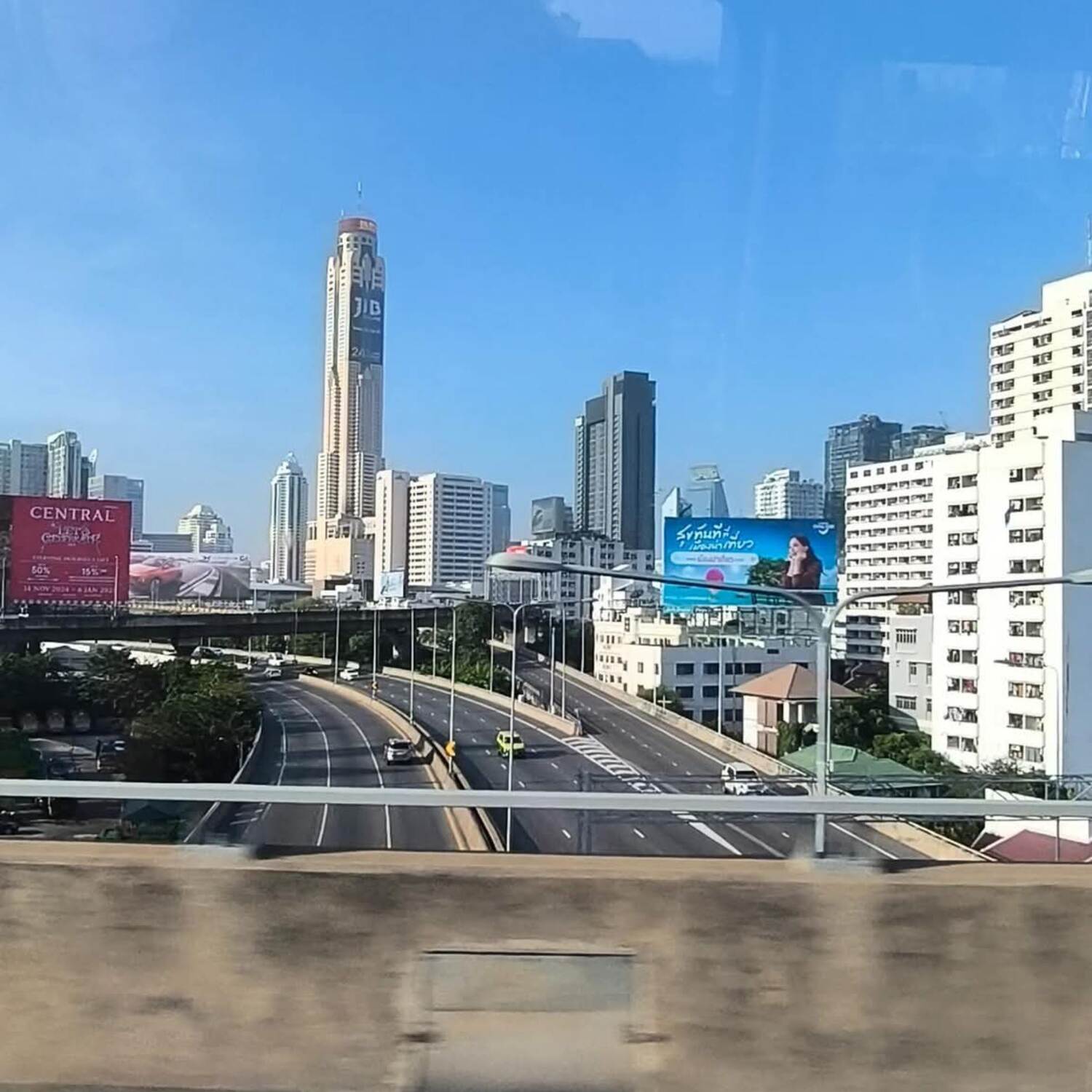 Thailand 2025🇨🇷