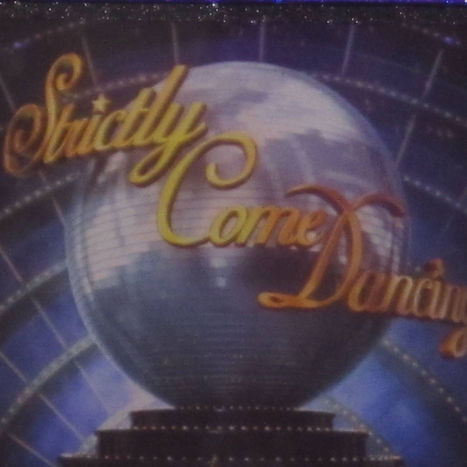 Strictly London