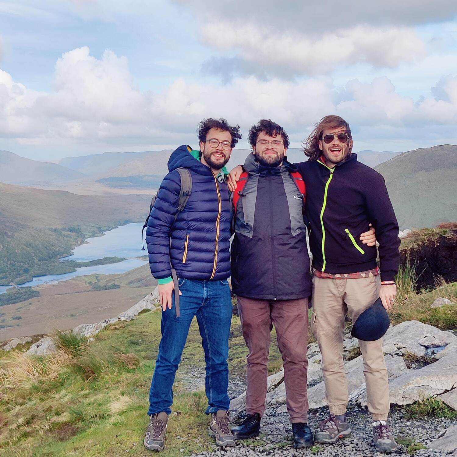 Dubliners