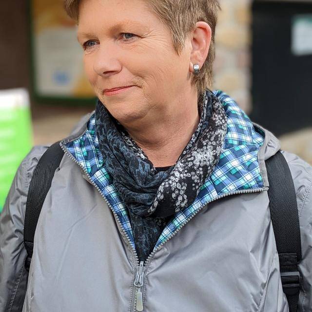 Kerstin Hanusch